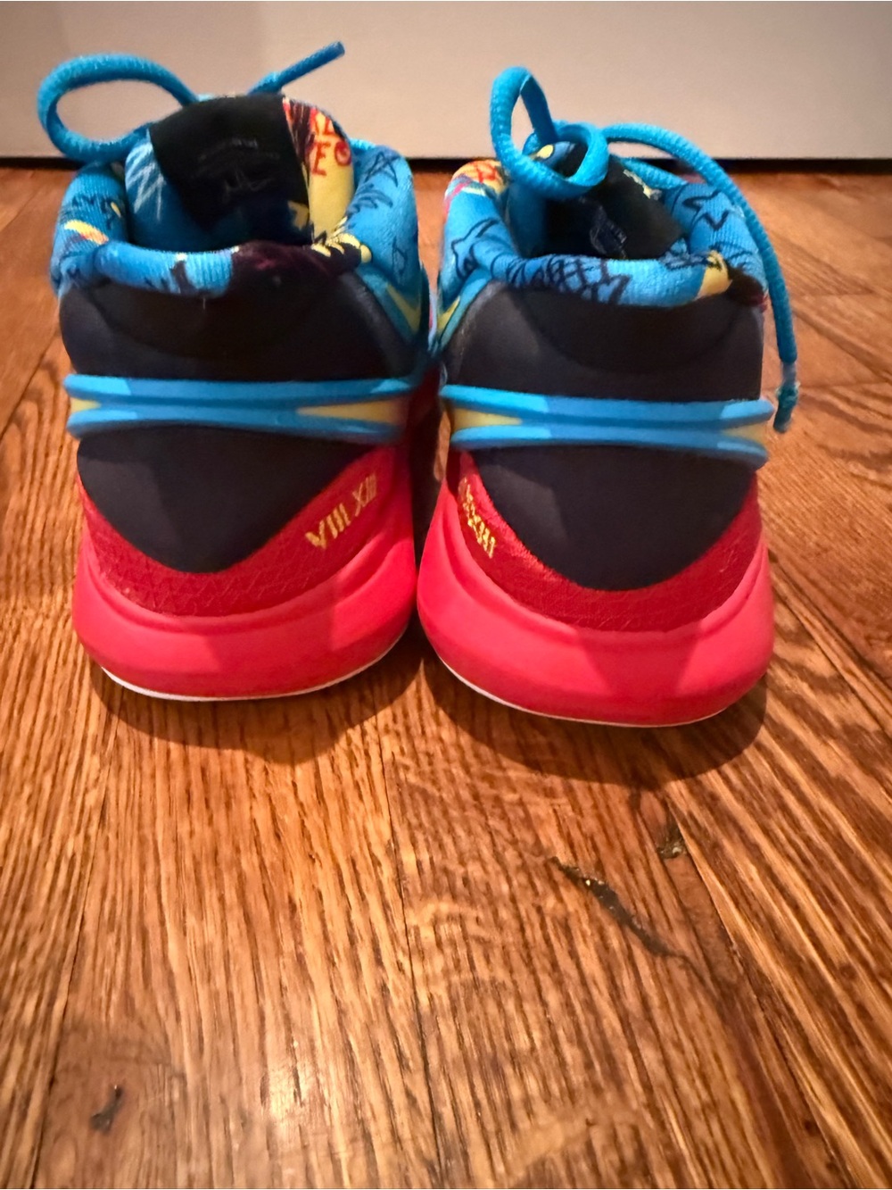 Nike Kyrie 8 GO SE Nike 5.5y